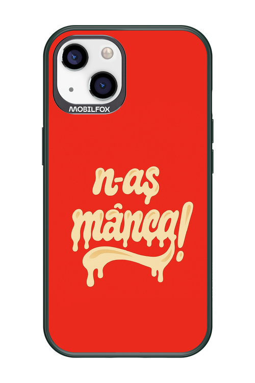 N-AȘ MÂNCA - Apple iPhone 13