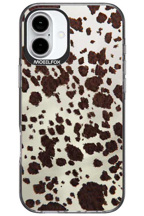Appaloosa 2.0 - Apple iPhone 16 Plus