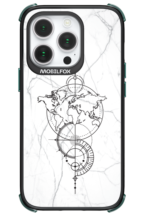Compass 2.0 - Apple iPhone 14 Pro
