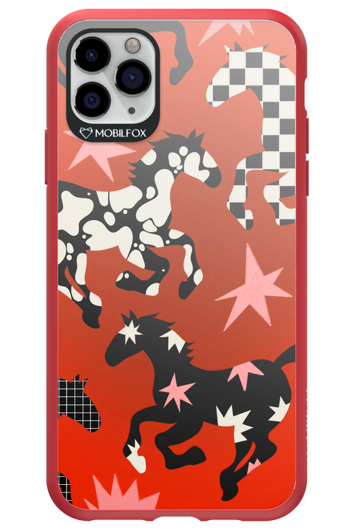 Stallions 2.0 - Apple iPhone 11 Pro Max
