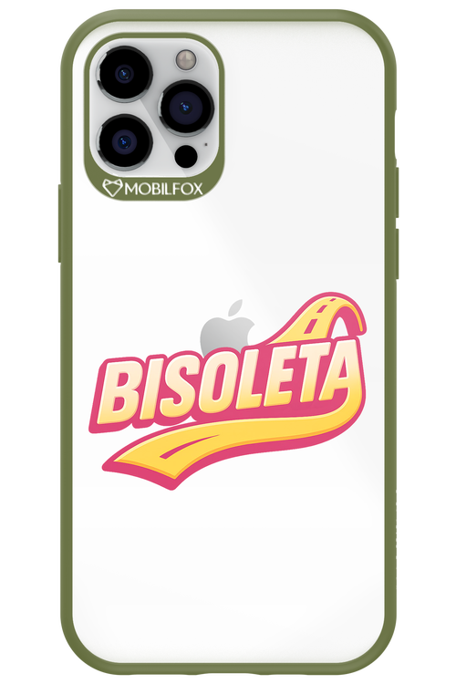 Bisoleta - Apple iPhone 12 Pro