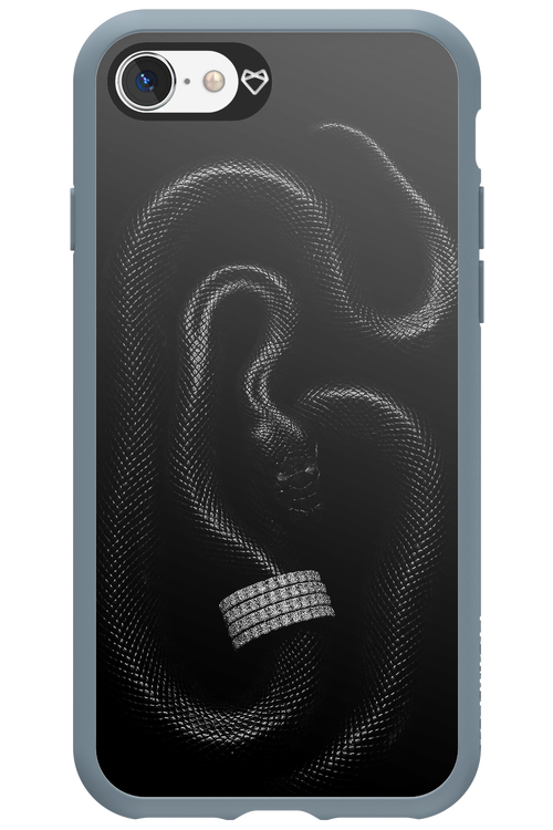 Diamond Mamba - Apple iPhone SE 2020