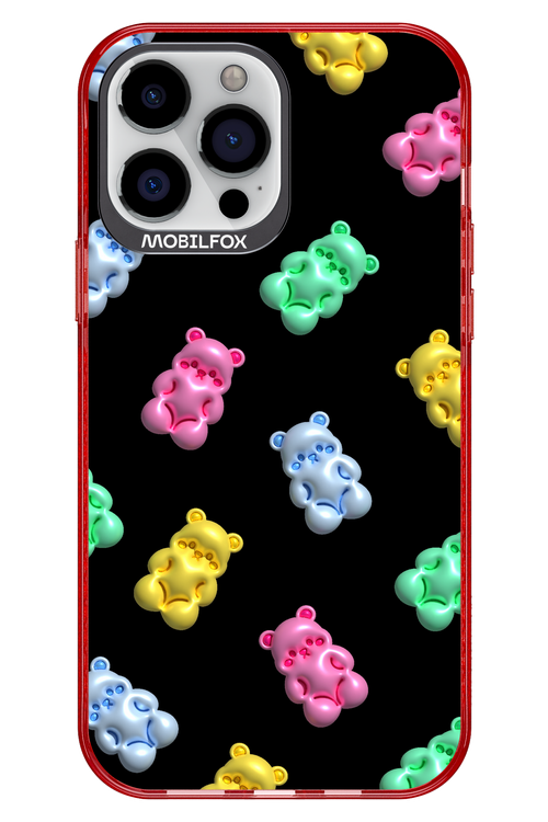 Gummy Bears - Apple iPhone 13 Pro Max