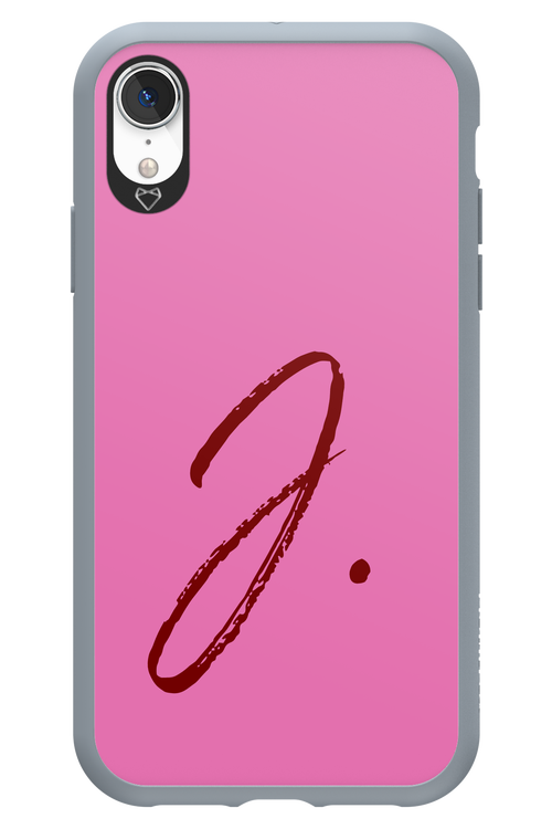 (Sorbet) J 2.0 - Apple iPhone XR