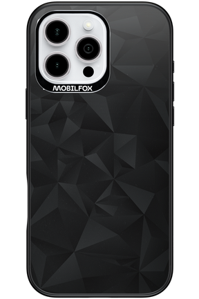 Low Poly - Apple iPhone 16 Pro Max