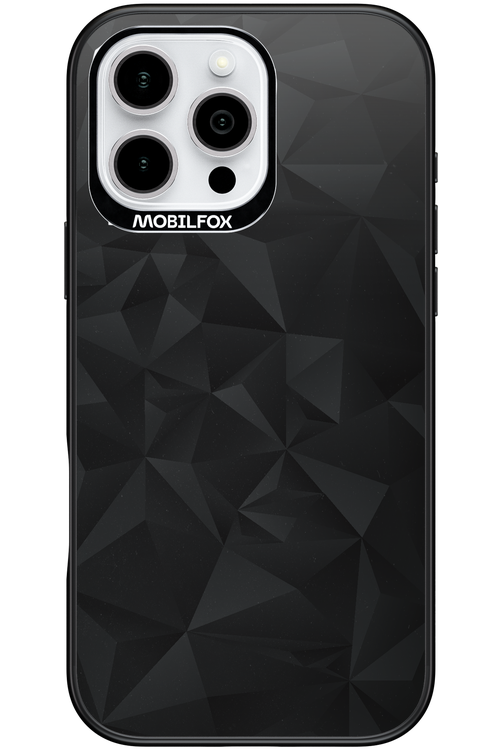Low Poly - Apple iPhone 16 Pro Max