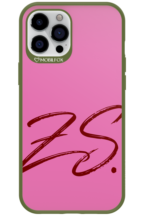 (Sorbet) ZS 2.0 - Apple iPhone 12 Pro Max