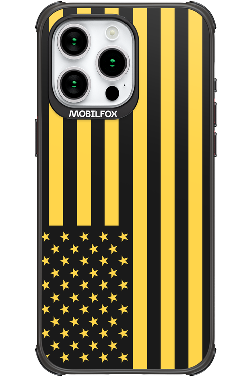 Safety Stars 2.0 - Apple iPhone 15 Pro Max