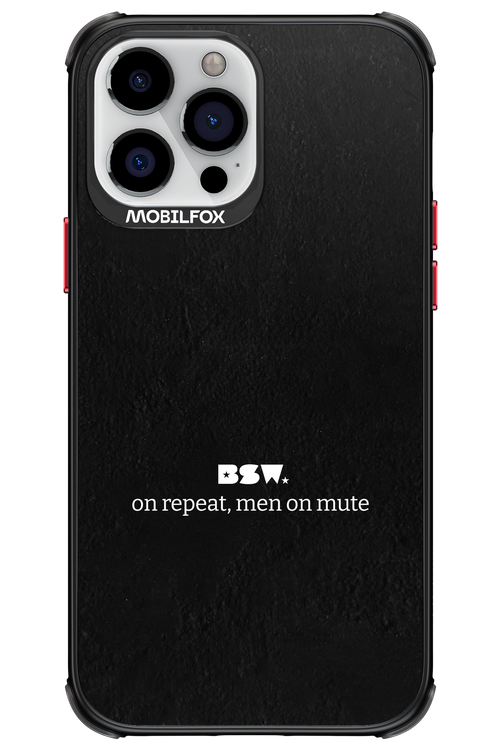 BSW FourSeasons 7 2.0 - Apple iPhone 13 Pro Max