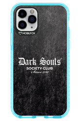 Dark Souls - Apple iPhone 11 Pro