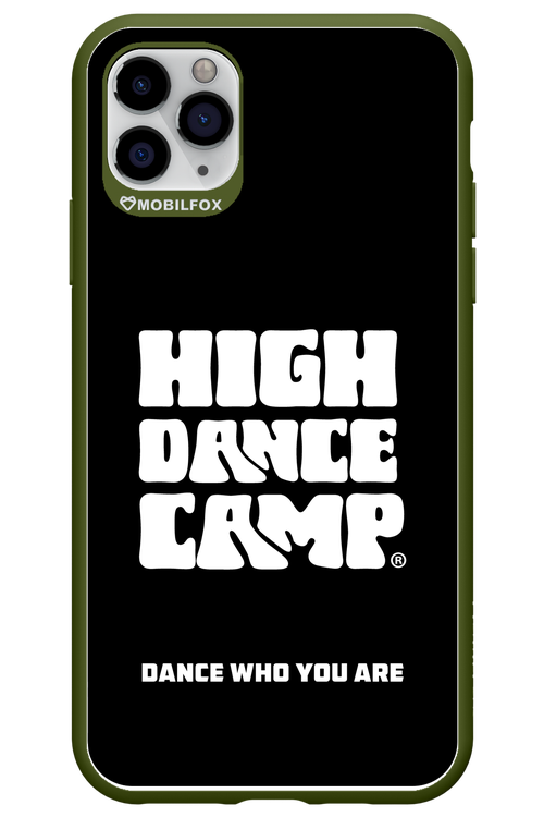 HDC 1 2.0 - Apple iPhone 11 Pro Max