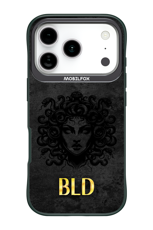 BLD MEDUSA 2.0 - Apple iPhone 17 Pro
