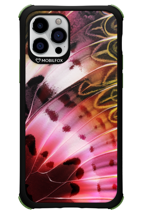 Pink Wing 2.0 - Apple iPhone 12 Pro