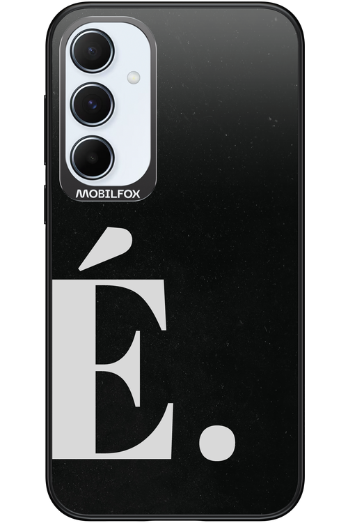 E II (Off Space) 2.0 - Samsung Galaxy A55