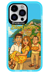 Biso Giorno - Apple iPhone 13 Pro