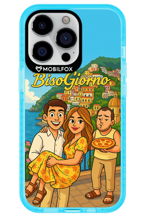 Biso Giorno - Apple iPhone 13 Pro