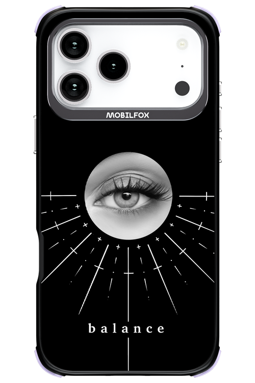 Szem 2.0 - Apple iPhone 17 Pro Max
