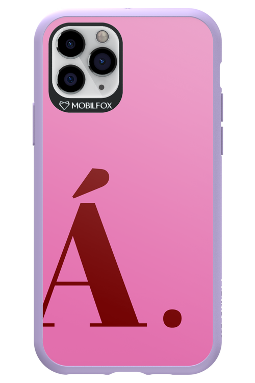A II (Sorbet) 2.0 - Apple iPhone 11 Pro