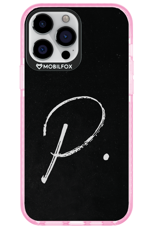 (Off Space) P 2.0 - Apple iPhone 13 Pro Max