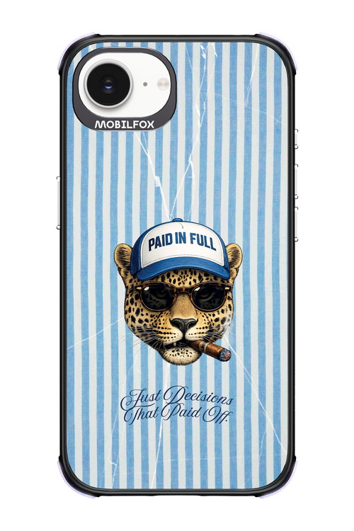 Paid in Full 2.0 - Apple iPhone 16e