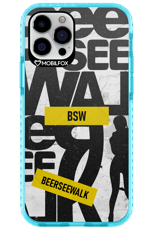 Beerseewalk II 2.0 - Apple iPhone 12 Pro