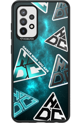 HDC 6 - Samsung Galaxy A72