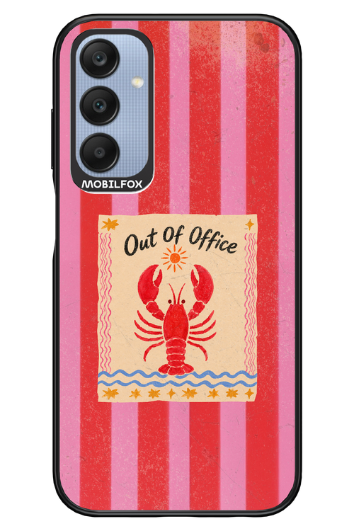 Out Of Office 2.0 - Samsung A25