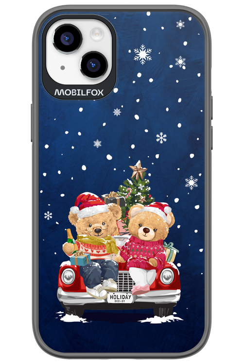 Happy Holiday - Apple iPhone 14 Plus