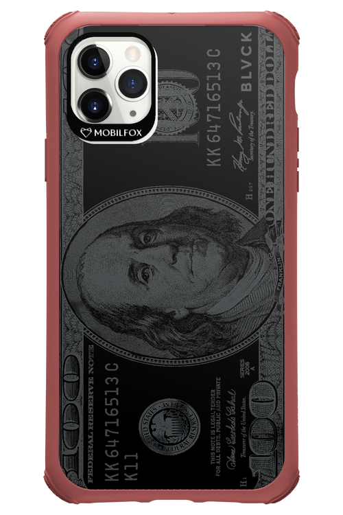 100 2.0 - Apple iPhone 11 Pro Max