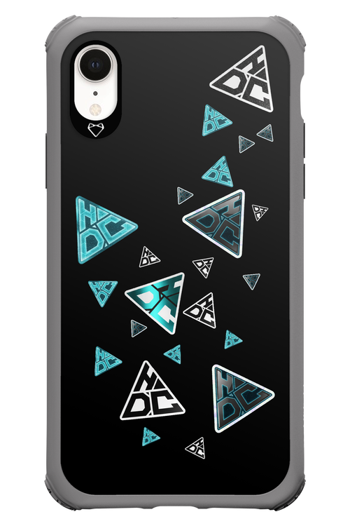 HDC 8 2.0 - Apple iPhone XR