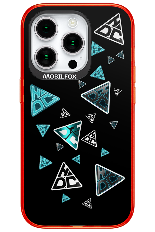 HDC 8 - Apple iPhone 15 Pro