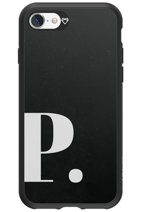 P (Off Space) 2.0 - Apple iPhone SE 2020