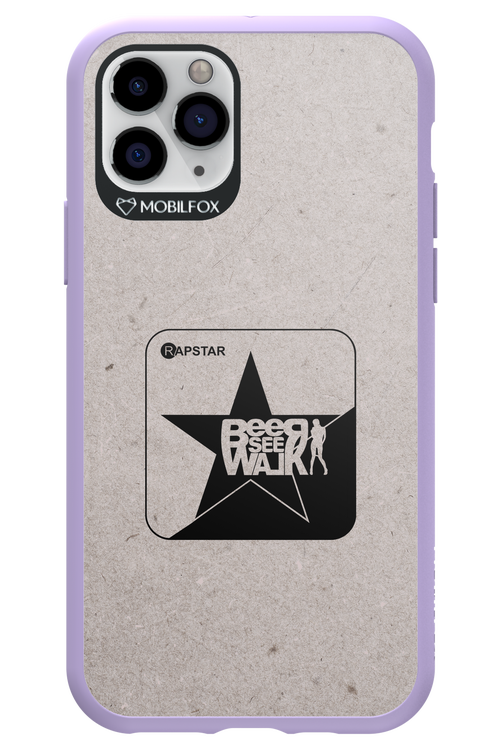 Rapstar - Apple iPhone 11 Pro