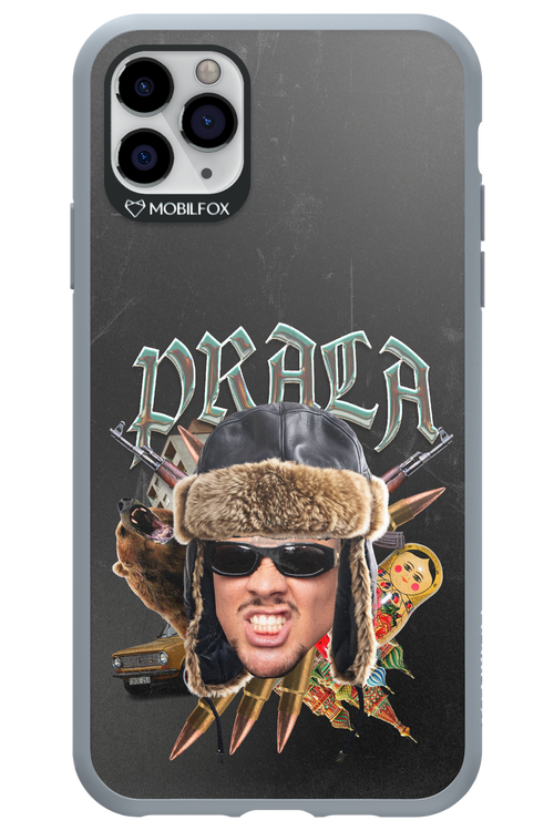 Lmen Panel - Apple iPhone 11 Pro Max