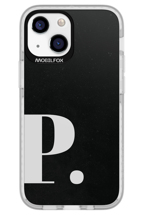 P (Off Space) 2.0 - Apple iPhone 13 Mini