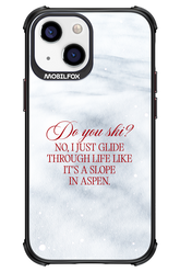 Glide Through - Apple iPhone 13 Mini