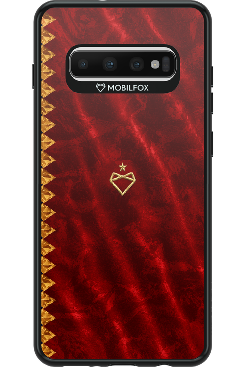 Spania x Mobilfox 2.0 - Samsung Galaxy S10+