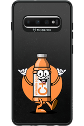 Vitamin Aqua C+ - Samsung Galaxy S10+