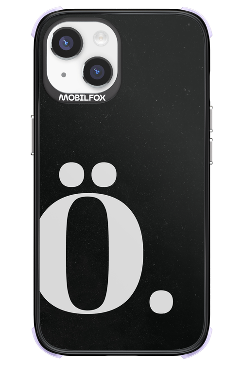 O II (Off Space) 2.0 - Apple iPhone 14