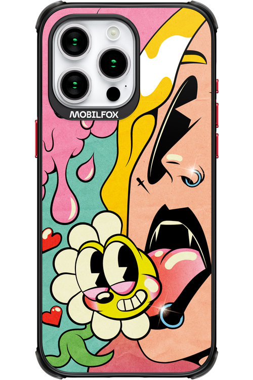 Love Sick 2.0 - Apple iPhone 15 Pro Max