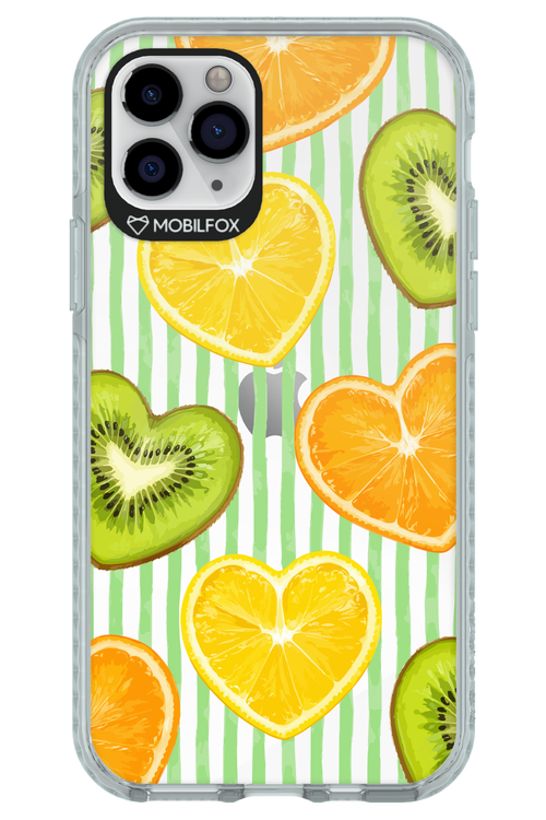 Sour Lemonade 2.0 - Apple iPhone 11 Pro