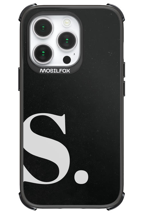 S (Off Space) 2.0 - Apple iPhone 14 Pro