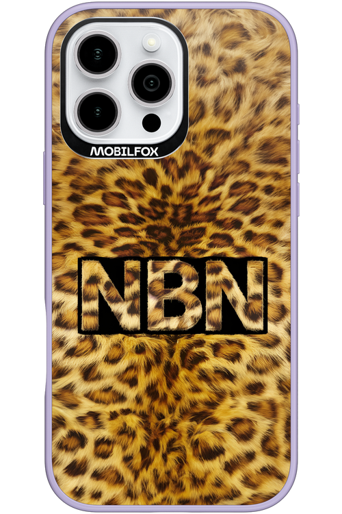 Cheetahh 2.0 - Apple iPhone 16 Pro Max