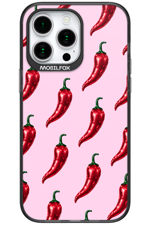 Chili Babe 2.0 - Apple iPhone 15 Pro Max