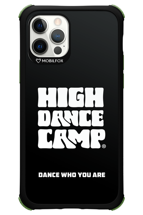HDC 1 2.0 - Apple iPhone 12 Pro