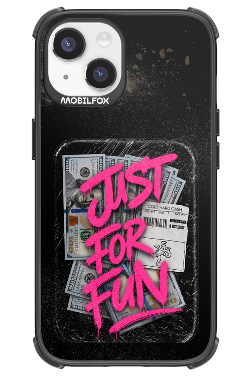 Just For Fun 2.0 - Apple iPhone 14