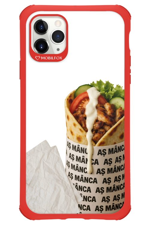 AȘ MÂNCA - Apple iPhone 11 Pro Max