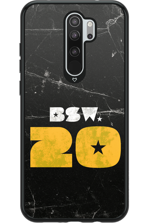 BSW 20 (1) 2.0 - Xiaomi Redmi Note 8 Pro