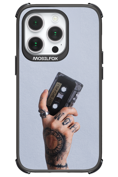 Bagabont 2.0 - Apple iPhone 14 Pro