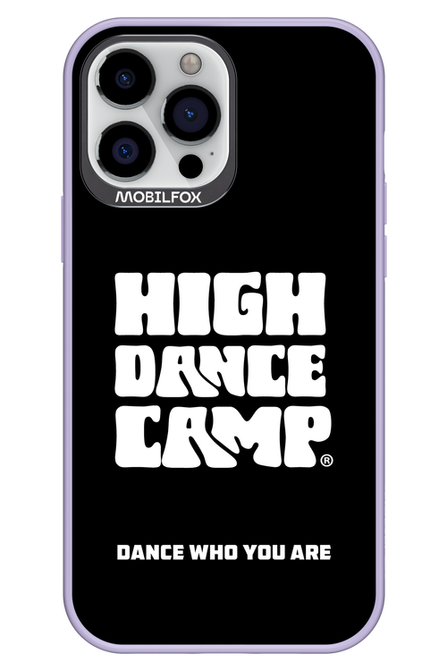 HDC 1 - Apple iPhone 13 Pro Max